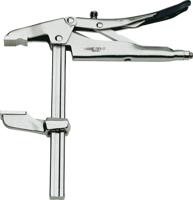HAZET Griptang 753-2 · Lengte: 260 mm