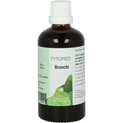 Bronchi BIO