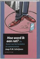 Hoe word ik een rat? (Hardback)