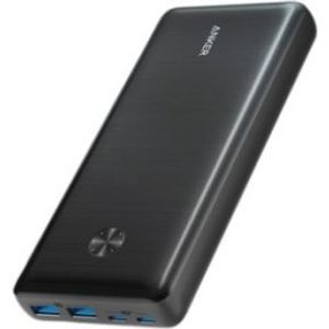 Anker PowerCore III 26000 mAh Zwart