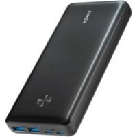 Anker PowerCore III 26000 mAh Zwart