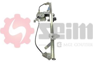Raambedieningsmechanisme 900828