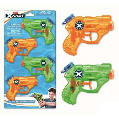Waterpistool Zuru X-Shot Nano Drencher