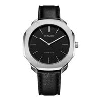 Horloge Heren D1 Milano (Ø 36 mm) Kleur Goud