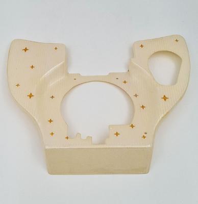 Rock-Ola 1455 Mechaniek Afdekkap