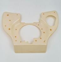 Rock-Ola 1455 Mechaniek Afdekkap