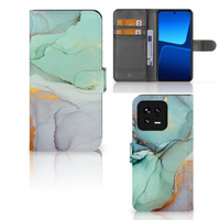 Hoesje voor Xiaomi 13 Watercolor Mix - thumbnail