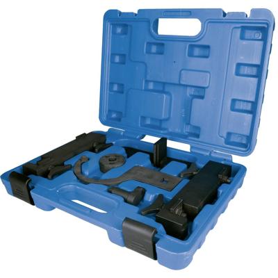Brilliant Tools BT593190 Motorinstelgereedschapsset voor Jaguar, land Rover 5.0 V8