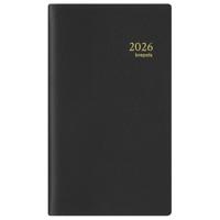 Brepols Zakagenda interplan week nl 2026 genova