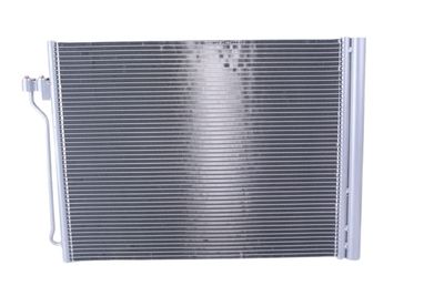 Condensator, airconditioning 940288