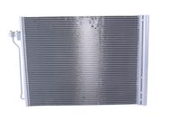 Condensator, airconditioning 940288