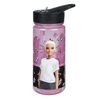 Undercover Aero drinkfles barbie, 500ml