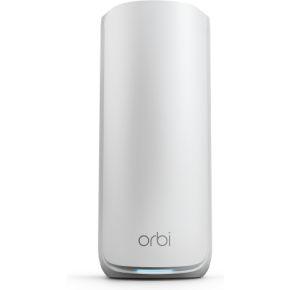 NETGEAR Orbi 870 Tri-band (2,4 GHz / 5 GHz / 6 GHz) Wi-Fi 7 (802.11be) Wit 4 Intern