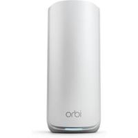 NETGEAR Orbi 870 Tri-band (2,4 GHz / 5 GHz / 6 GHz) Wi-Fi 7 (802.11be) Wit 4 Intern