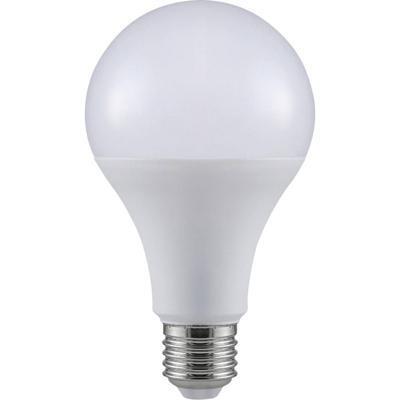 V-TAC 23747 LED-lamp Energielabel E (A - G) E27 Peer 20 W 1 stuk(s)