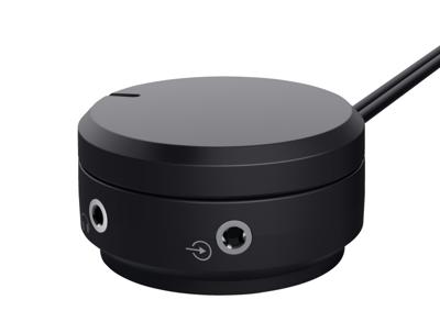 Trust Yuri - 2.1 Speakerset - met Subwoofer