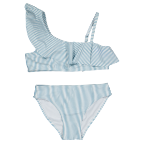 Bikini - Blauw