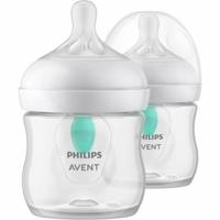 Babyfles Philips AVENT 125 ml Babyfles Philips AVENT 125 ml
