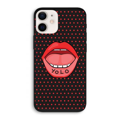 Yolo Denise: iPhone 12 Pro Biologisch afbreekbaar hoesje