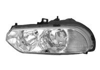 Koplamp links met knipperlicht H7+H1 niet voor GTA 0156961