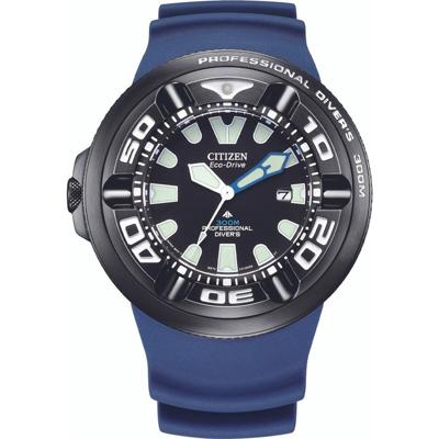 Citizen BJ8055-04E Heren horloge