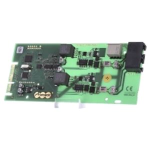 COMpact 2FXO-Modul  - Module for telephone system COMpact 2FXO-Modul