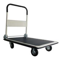 Toolland transportwagen, ft 91 x 61 x 87 cm, maximum 300 kg