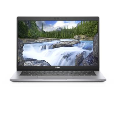 Dell Latitude 5320 - Intel Core i7-11e Generatie - 13 inch - Touch - 16GB RAM - 256GB SSD - Windows 11 Home