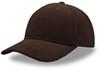 Atlantis AT418 Cordy Cap Recycled - Brown - One Size