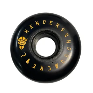 64MM Henderson - Skate Wielen