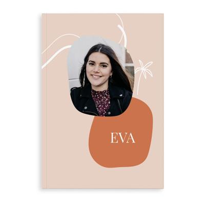 Receptenboek bedrukken - A4 - Softcover