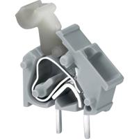 WAGO 256-844 Printplaatklem 600 stuk(s)