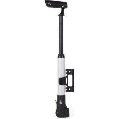 Mini Fietspomp - 23 cm - handpomp - incl balnaald