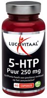 5-HTP puur 250mg vegan