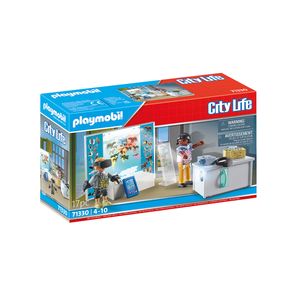 Playmobil City Life 71330 speelgoedset