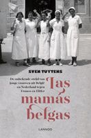 Las mamas belgas - Sven Tuytens - ebook