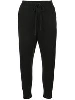 Nili Lotan pantalon Nolan - Noir