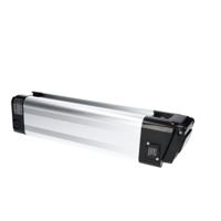 Phylion xh259-10j fietsaccu 25.9v 14ah silverfish