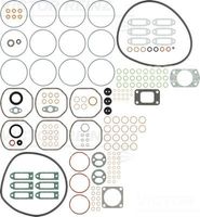 Complete pakkingsset, motor 011261250