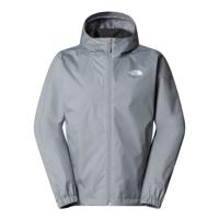 The North Face Quest Regenjas Heren Monument Grey S