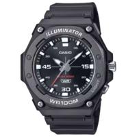 Horloge Heren Casio ILLUMINATOR WR 100MT (Ø 48 mm)