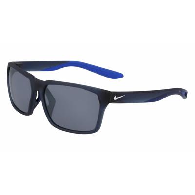 Heren zonnebril Nike NIKE-MAVERICK-RGE-DC3297-410 ø 59 mm