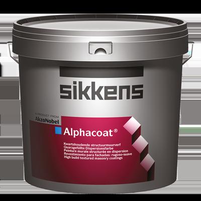 Sikkens Alphacoat