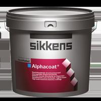 Sikkens Alphacoat