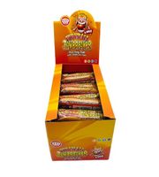 Zed Candy Zed - Jawbreaker Fireball 4-Pack 40 Stuks