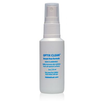 Visible Dust Optix Clean