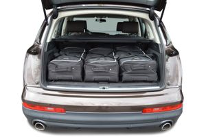 Reistassenset Audi Q7 (4L) 2006-2015 suv A20701S