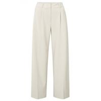 YAYA - Grijs | unisex | Broek | Grijs | 34 | regular | Kamst mode
