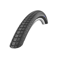 Schwalbe Buitenband 28x2.00 (50-622) ben kevlar guard zwart - thumbnail