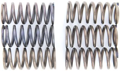 TRW Clutch spring kit mef160-6